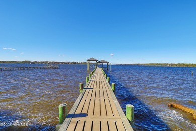 Tucked along Adam's Creek, 221 Creek Rd is a one-of-a-kind - photo 57
