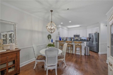 Ground Floor Waterfront Condo on Lake Harding - photo 7