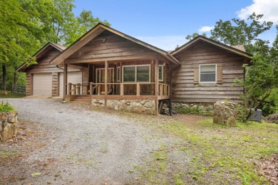 Lake Home Sale Pending in Soddy Daisy, Tennessee