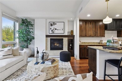 Lake Minnetonka Condo For Sale in Spring Park Minnesota