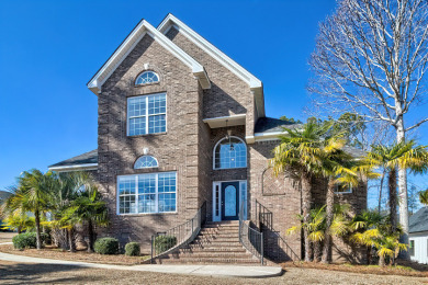 Beautiful Home in the Pintail Point Lake Murray Community! - photo 2