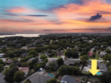 Lake Home For Sale in Fort Worth, Texas