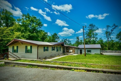 Lake Home For Sale in Albany, Kentucky
