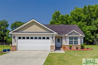  Home For Sale in Bloomingdale Georgia