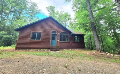 Lake Home For Sale in Rhinelander, Wisconsin
