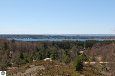 Lake Acreage For Sale in Central Lake, Michigan