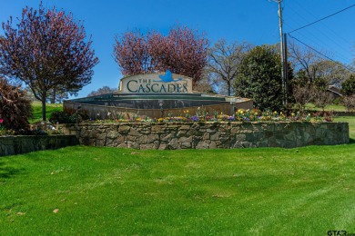 Bellwood Lake Lot For Sale in Tyler Texas