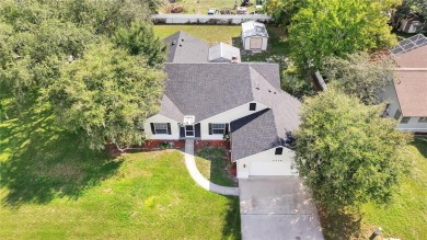 Fish Lake Home For Sale in Kissimmee Florida