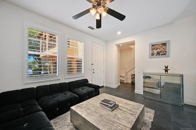 Welcome to this designer showcase townhome in the highly - photo 4