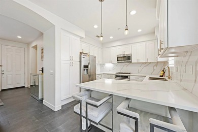 Welcome to this designer showcase townhome in the highly - photo 5