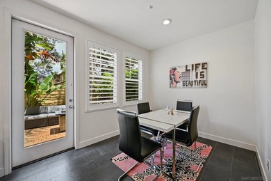 Welcome to this designer showcase townhome in the highly - photo 7