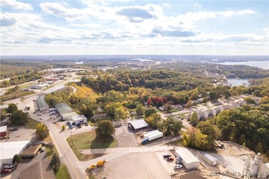 Here it is! PRIME corner-lot commercial opportunity in the true - photo 11