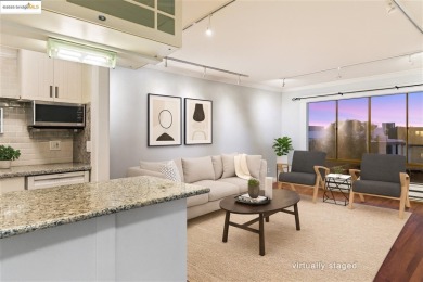 Lake Condo For Sale in Emeryville, California