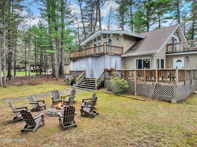 Turn-Key Lakefront Retreat on Fawn Lake - Private Dock, Luxury - photo 11