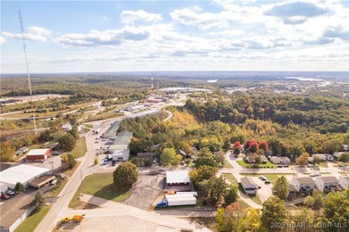 Here it is! PRIME corner-lot commercial opportunity in the true - photo 12