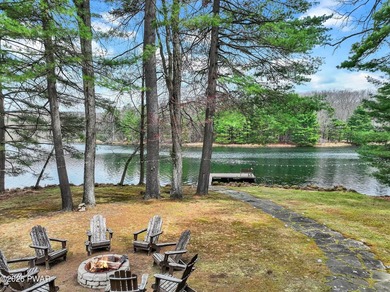 Turn-Key Lakefront Retreat on Fawn Lake - Private Dock, Luxury - photo 12