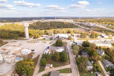 Here it is! PRIME corner-lot commercial opportunity in the true - photo 13