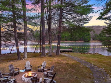 Turn-Key Lakefront Retreat on Fawn Lake - Private Dock, Luxury - photo 13