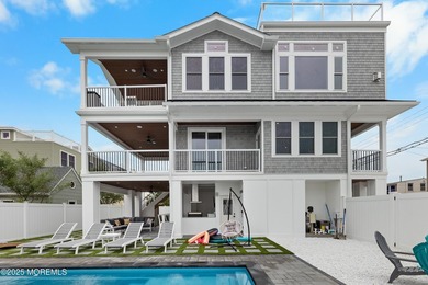 MIAMI MEETS LBI! PRODUCING OVER 200K INCOME YEARLY. Bayview - photo 14