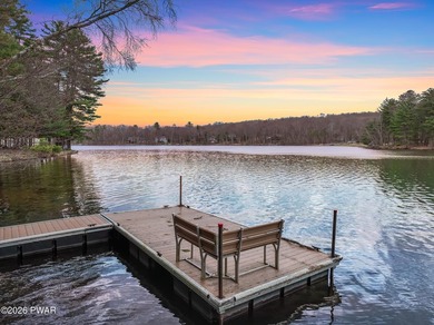 Turn-Key Lakefront Retreat on Fawn Lake - Private Dock, Luxury - photo 14