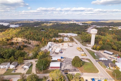 Here it is! PRIME corner-lot commercial opportunity in the true - photo 15