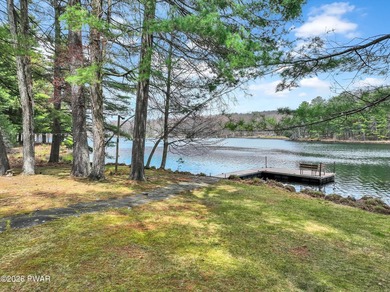 Turn-Key Lakefront Retreat on Fawn Lake - Private Dock, Luxury - photo 15