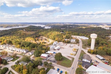 Here it is! PRIME corner-lot commercial opportunity in the true - photo 16