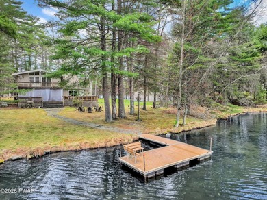 Turn-Key Lakefront Retreat on Fawn Lake - Private Dock, Luxury - photo 16
