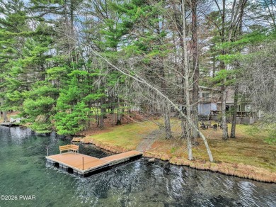 Turn-Key Lakefront Retreat on Fawn Lake - Private Dock, Luxury - photo 17