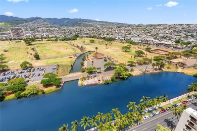 Amazing, one of a kind 2 bedroom 2 bath penthouse with washer - photo 18