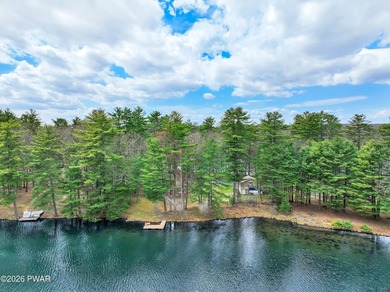 Turn-Key Lakefront Retreat on Fawn Lake - Private Dock, Luxury - photo 18