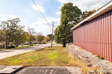 Here it is! PRIME corner-lot commercial opportunity in the true - photo 19