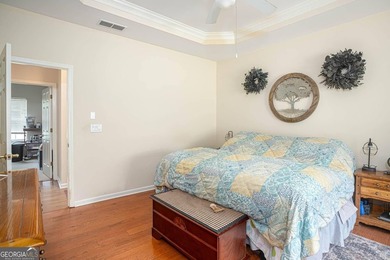 Welcome home to this beautifully maintained 4-bedroom, 2-bath - photo 19