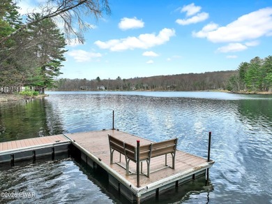 Turn-Key Lakefront Retreat on Fawn Lake - Private Dock, Luxury - photo 19