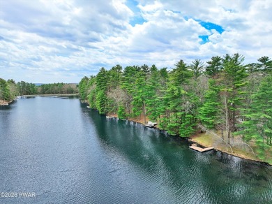 Turn-Key Lakefront Retreat on Fawn Lake - Private Dock, Luxury - photo 20