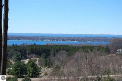Torch Lake Lot For Sale in Central Lake Michigan