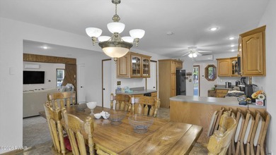 Turn-Key Lakefront Retreat on Fawn Lake - Private Dock, Luxury - photo 25