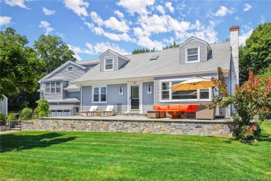 Gulf Pond  Home For Sale in Milford Connecticut
