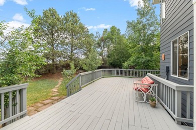 Six bedrooms, 3,356 finished square feet, a 1/3-acre cul-de-sac - photo 31