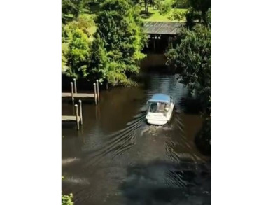 Lake Lot For Sale in Springfield, Louisiana