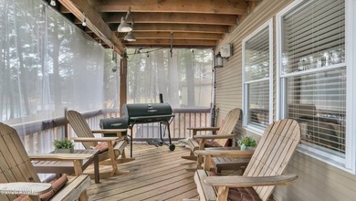 Turn-Key Lakefront Retreat on Fawn Lake - Private Dock, Luxury - photo 31