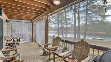 Turn-Key Lakefront Retreat on Fawn Lake - Private Dock, Luxury - photo 32