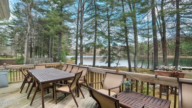 Turn-Key Lakefront Retreat on Fawn Lake - Private Dock, Luxury - photo 33