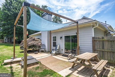 Welcome home to this beautifully maintained 4-bedroom, 2-bath - photo 34