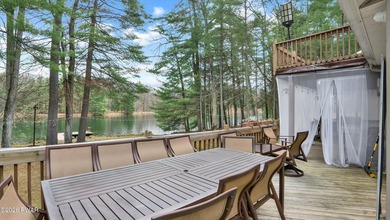 Turn-Key Lakefront Retreat on Fawn Lake - Private Dock, Luxury - photo 34