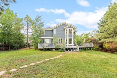 Six bedrooms, 3,356 finished square feet, a 1/3-acre cul-de-sac - photo 35