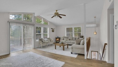 Turn-Key Lakefront Retreat on Fawn Lake - Private Dock, Luxury - photo 35