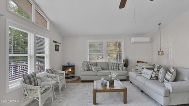 Turn-Key Lakefront Retreat on Fawn Lake - Private Dock, Luxury - photo 36