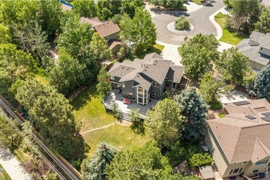 Six bedrooms, 3,356 finished square feet, a 1/3-acre cul-de-sac - photo 37