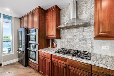 Experience elevated waterfront living at Edgewater, where - photo 38